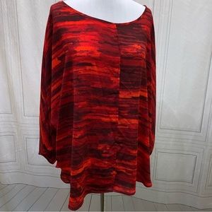 Bundle 3/$15, Premise top size 3X, NWOT